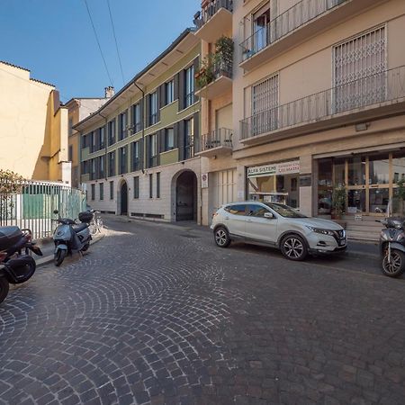 Via Disciplini Apartment - Corso Italia Milano Esterno foto