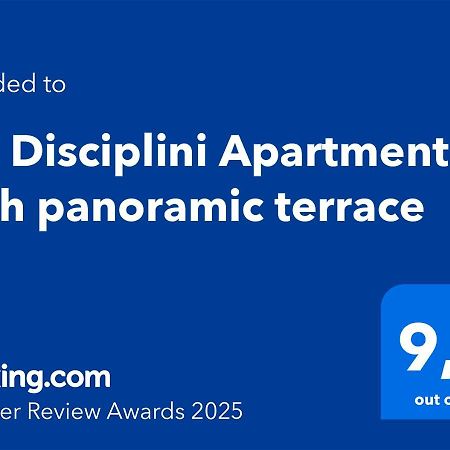 Via Disciplini Apartment - Corso Italia Milano Esterno foto