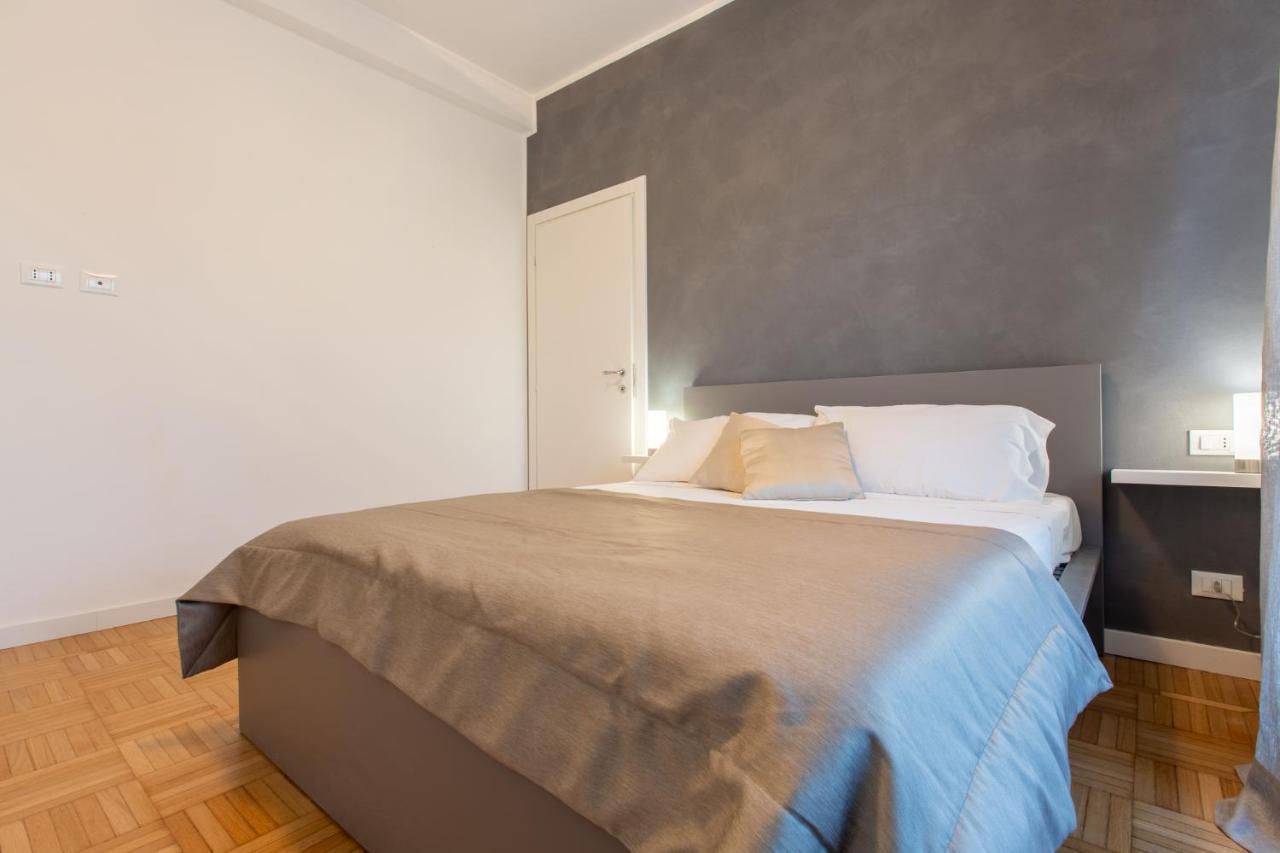 Via Disciplini Apartment - Corso Italia Milano Esterno foto
