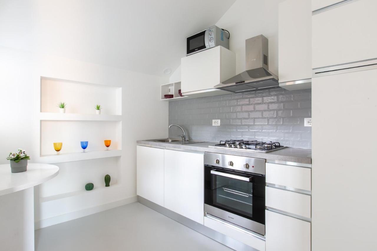 Via Disciplini Apartment - Corso Italia Milano Esterno foto