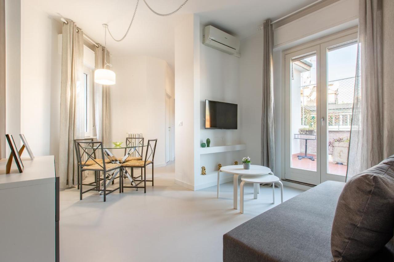 Via Disciplini Apartment - Corso Italia Milano Esterno foto