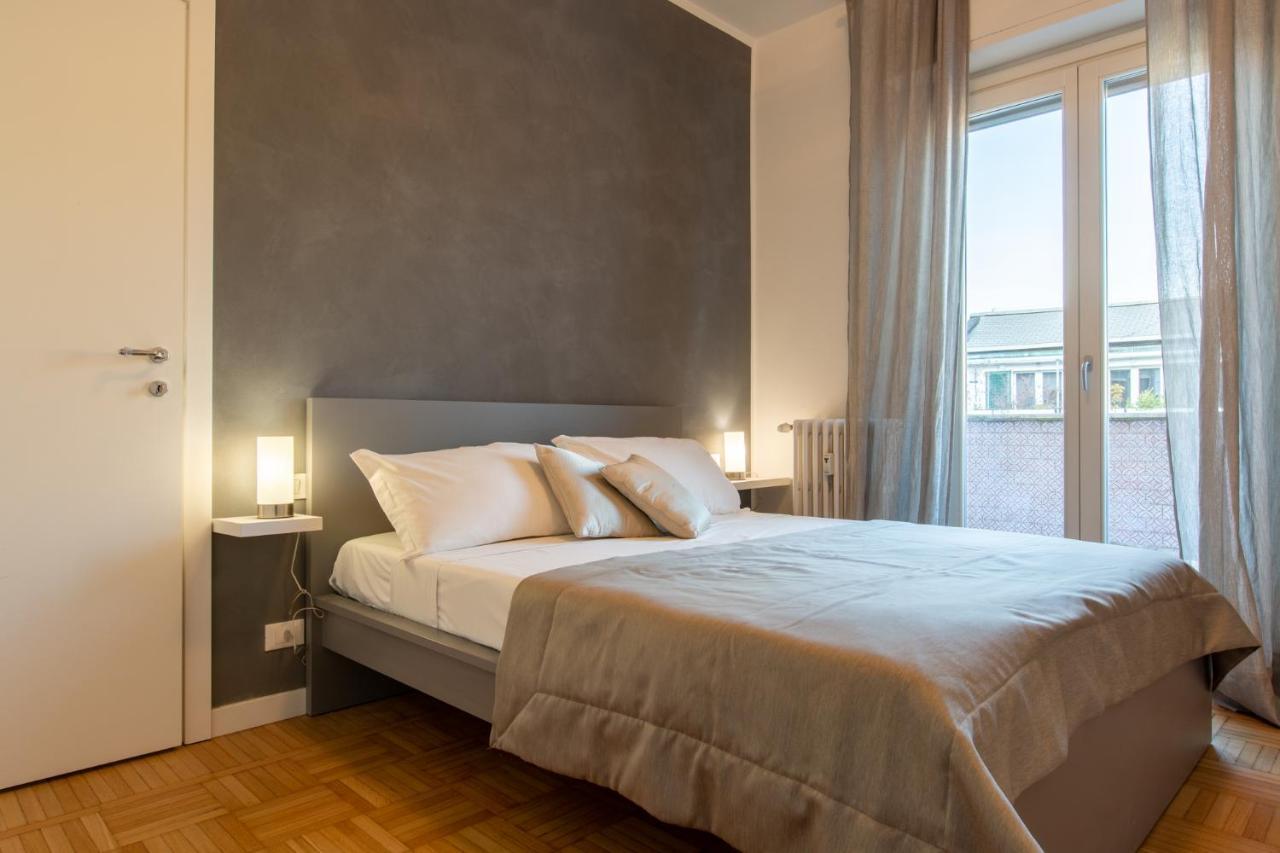 Via Disciplini Apartment - Corso Italia Milano Esterno foto