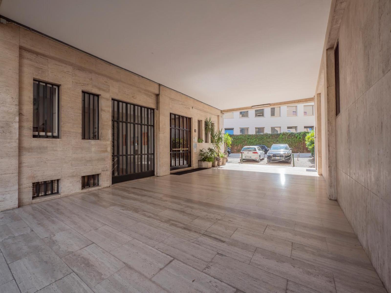 Via Disciplini Apartment - Corso Italia Milano Esterno foto
